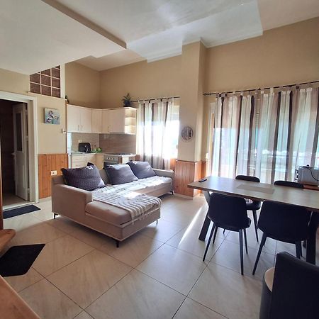 Delight Apartments Golem  Εξωτερικό φωτογραφία