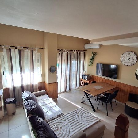 Delight Apartments Golem  Εξωτερικό φωτογραφία