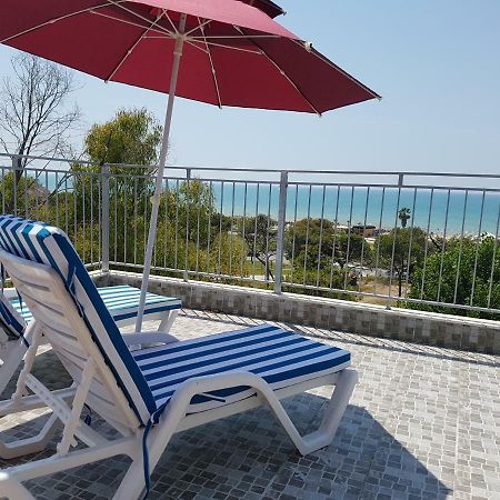 Delight Apartments Golem  Εξωτερικό φωτογραφία