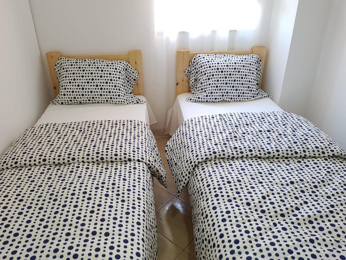 Delight Apartments Golem  Εξωτερικό φωτογραφία