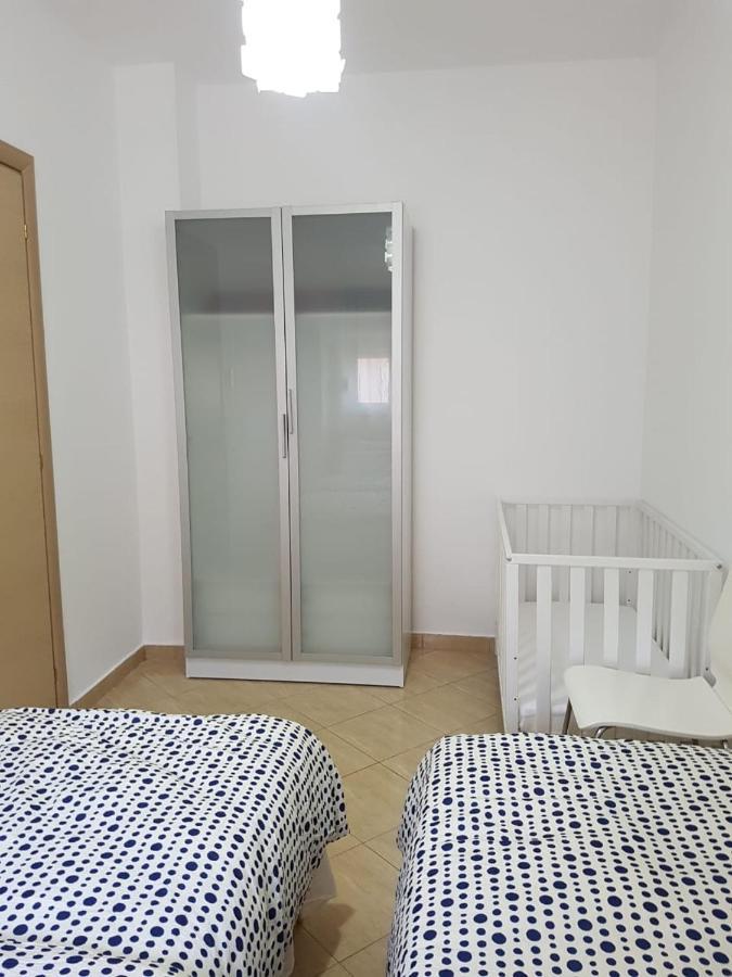 Delight Apartments Golem  Εξωτερικό φωτογραφία