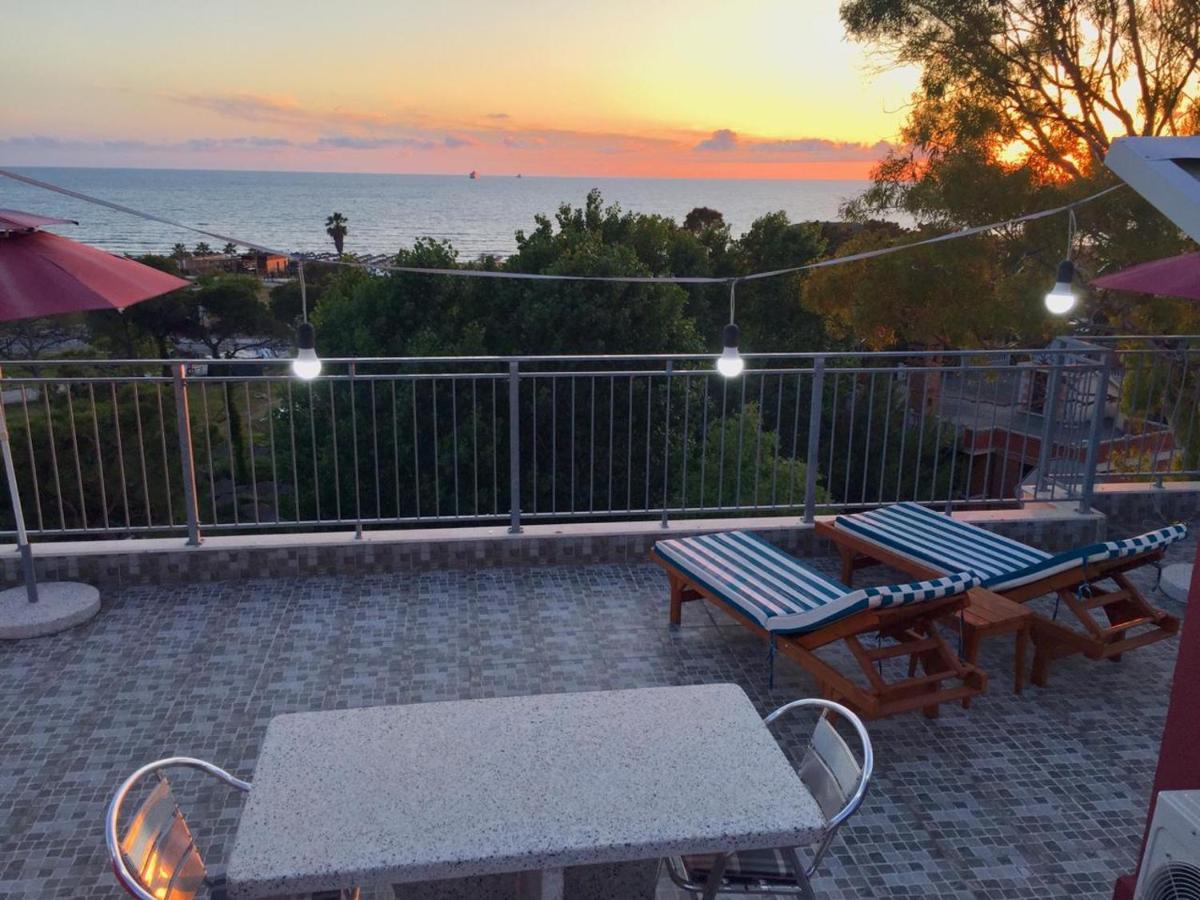 Delight Apartments Golem  Εξωτερικό φωτογραφία