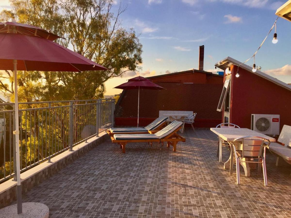Delight Apartments Golem  Εξωτερικό φωτογραφία