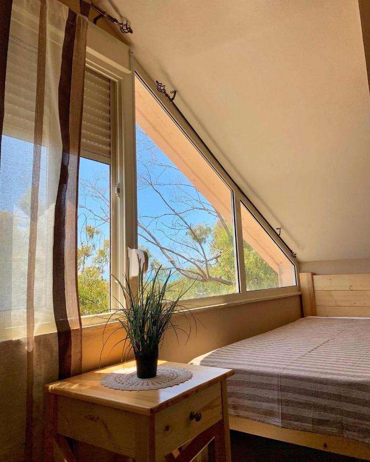 Delight Apartments Golem  Εξωτερικό φωτογραφία