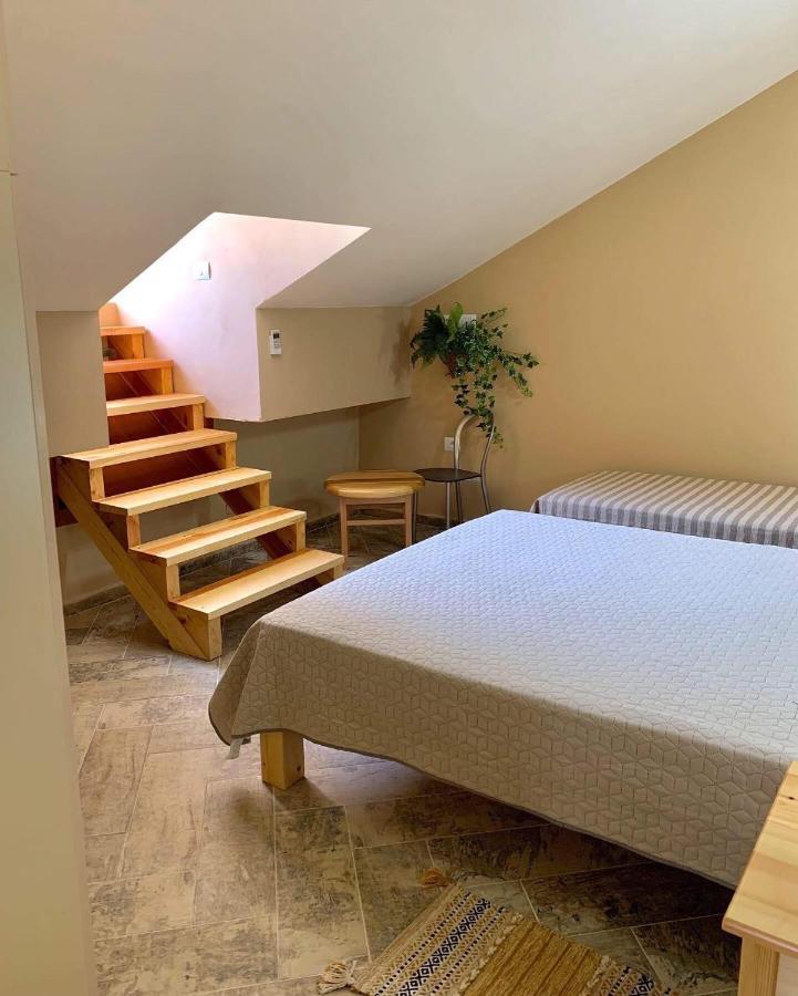 Delight Apartments Golem  Εξωτερικό φωτογραφία