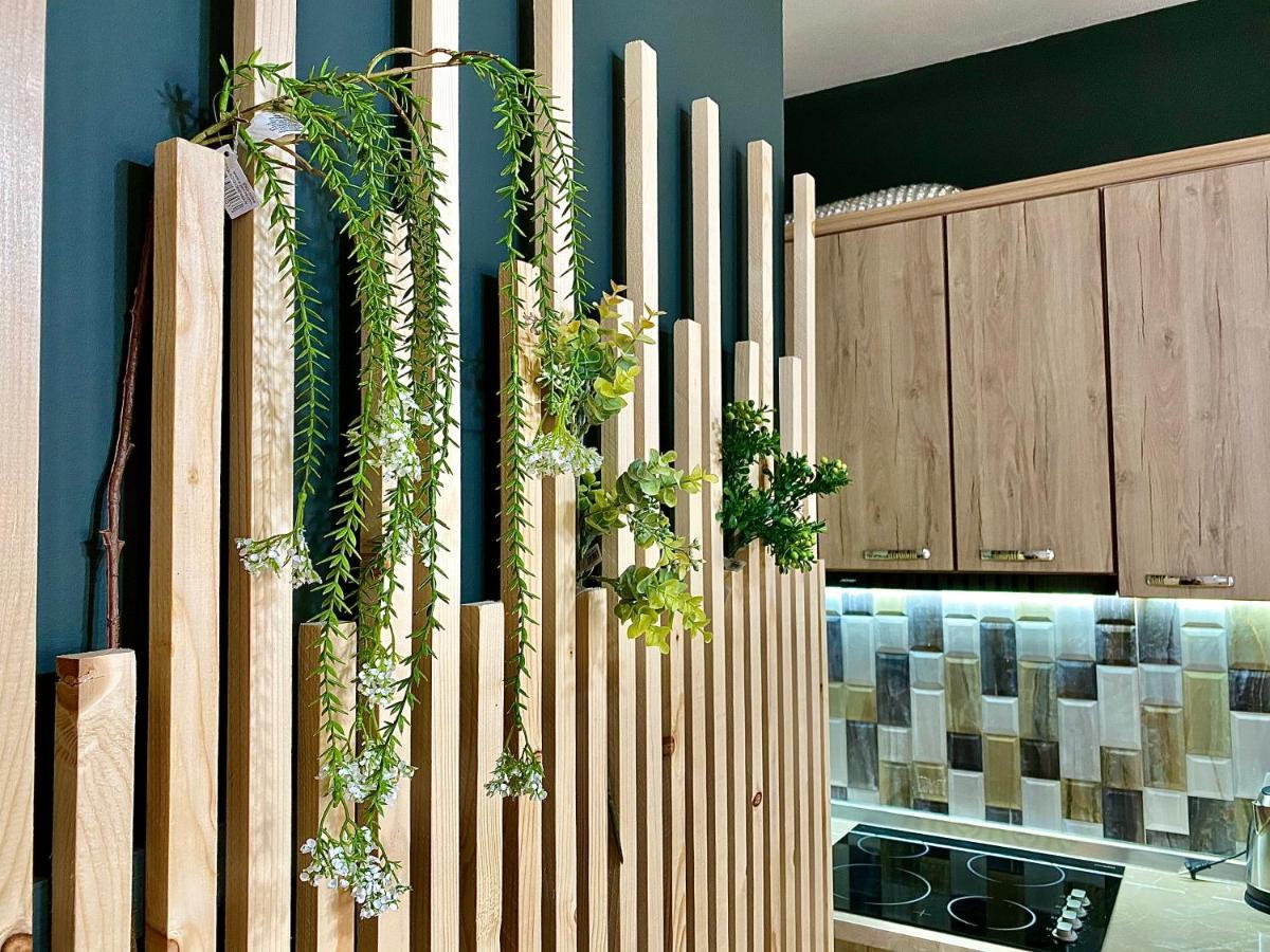 Delight Apartments Golem  Εξωτερικό φωτογραφία