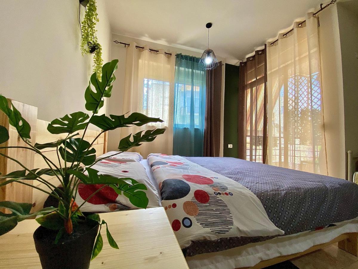 Delight Apartments Golem  Εξωτερικό φωτογραφία