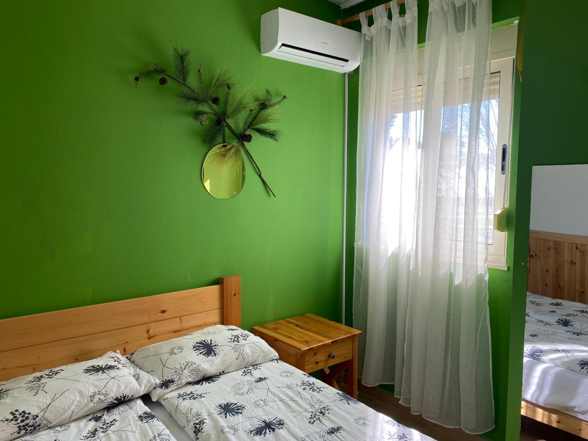 Delight Apartments Golem  Εξωτερικό φωτογραφία