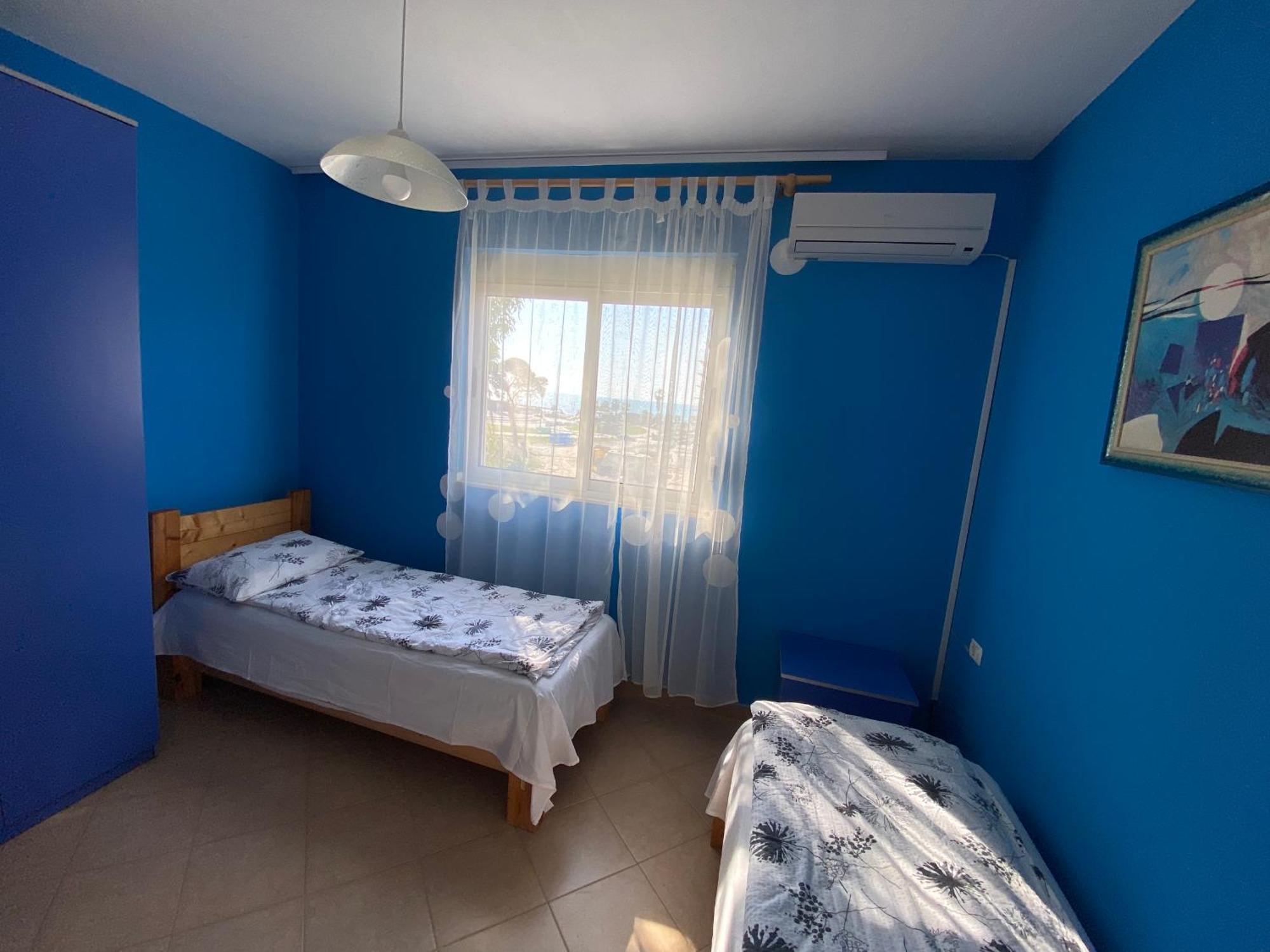 Delight Apartments Golem  Εξωτερικό φωτογραφία
