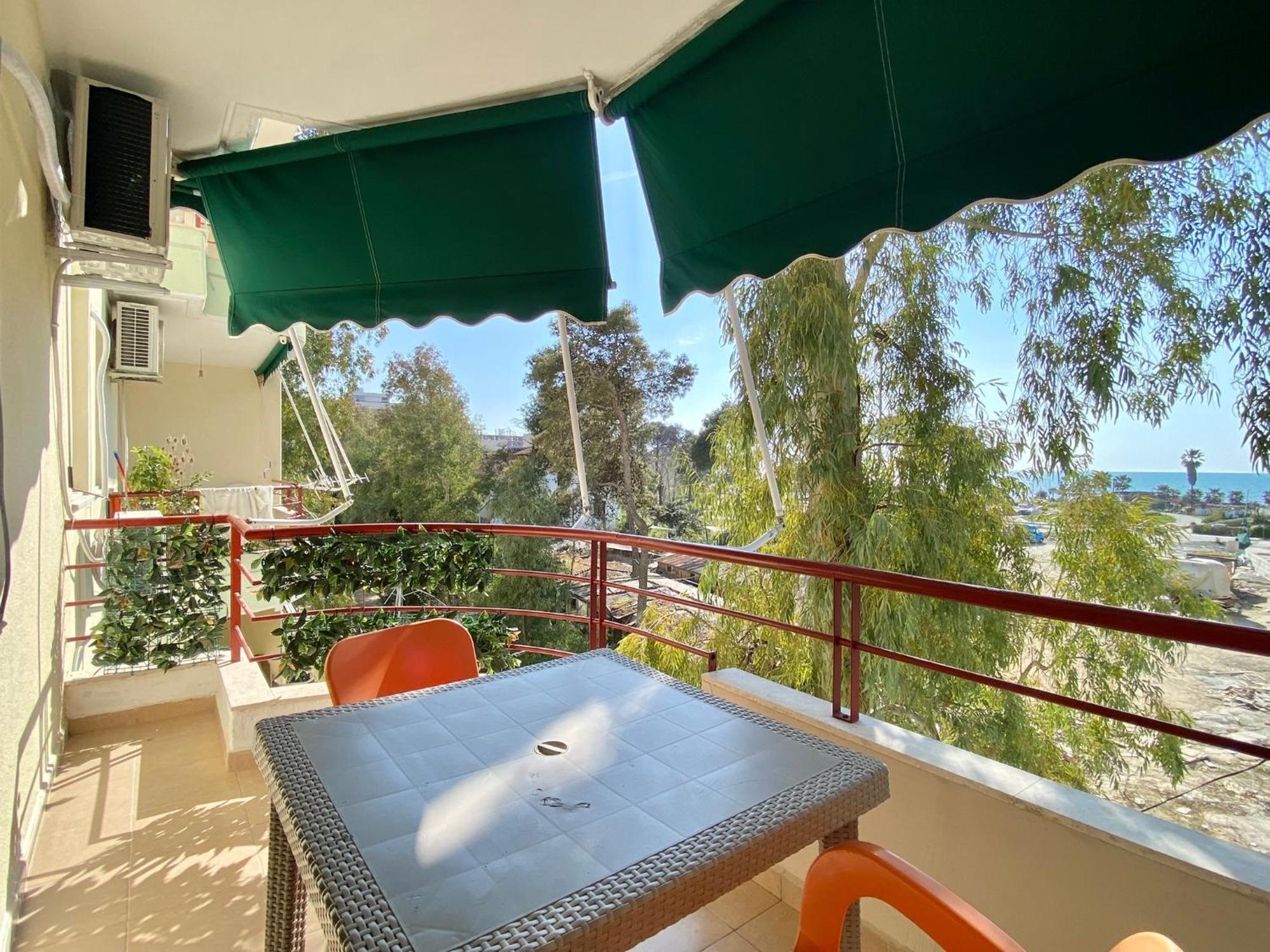 Delight Apartments Golem  Εξωτερικό φωτογραφία