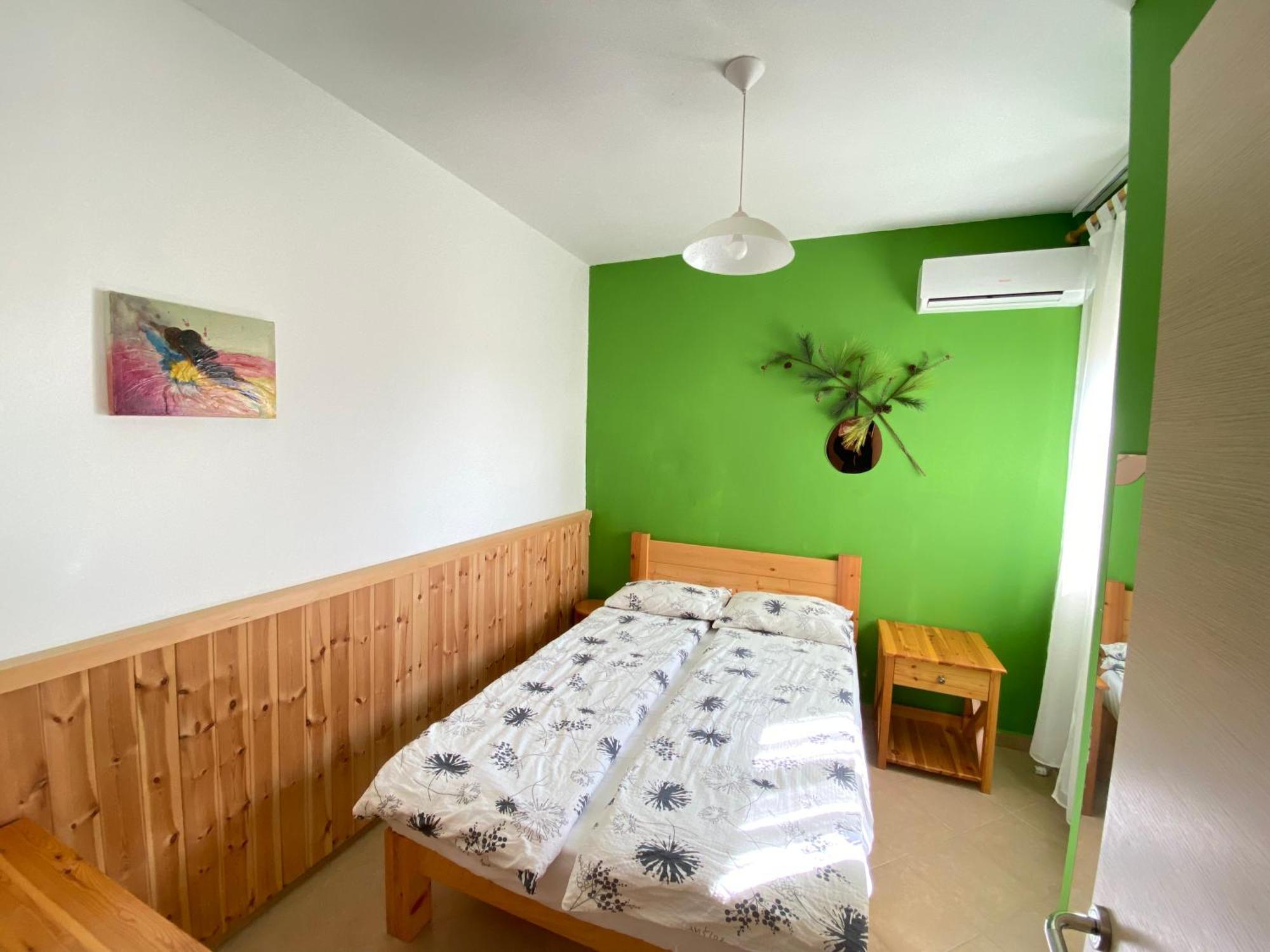 Delight Apartments Golem  Εξωτερικό φωτογραφία