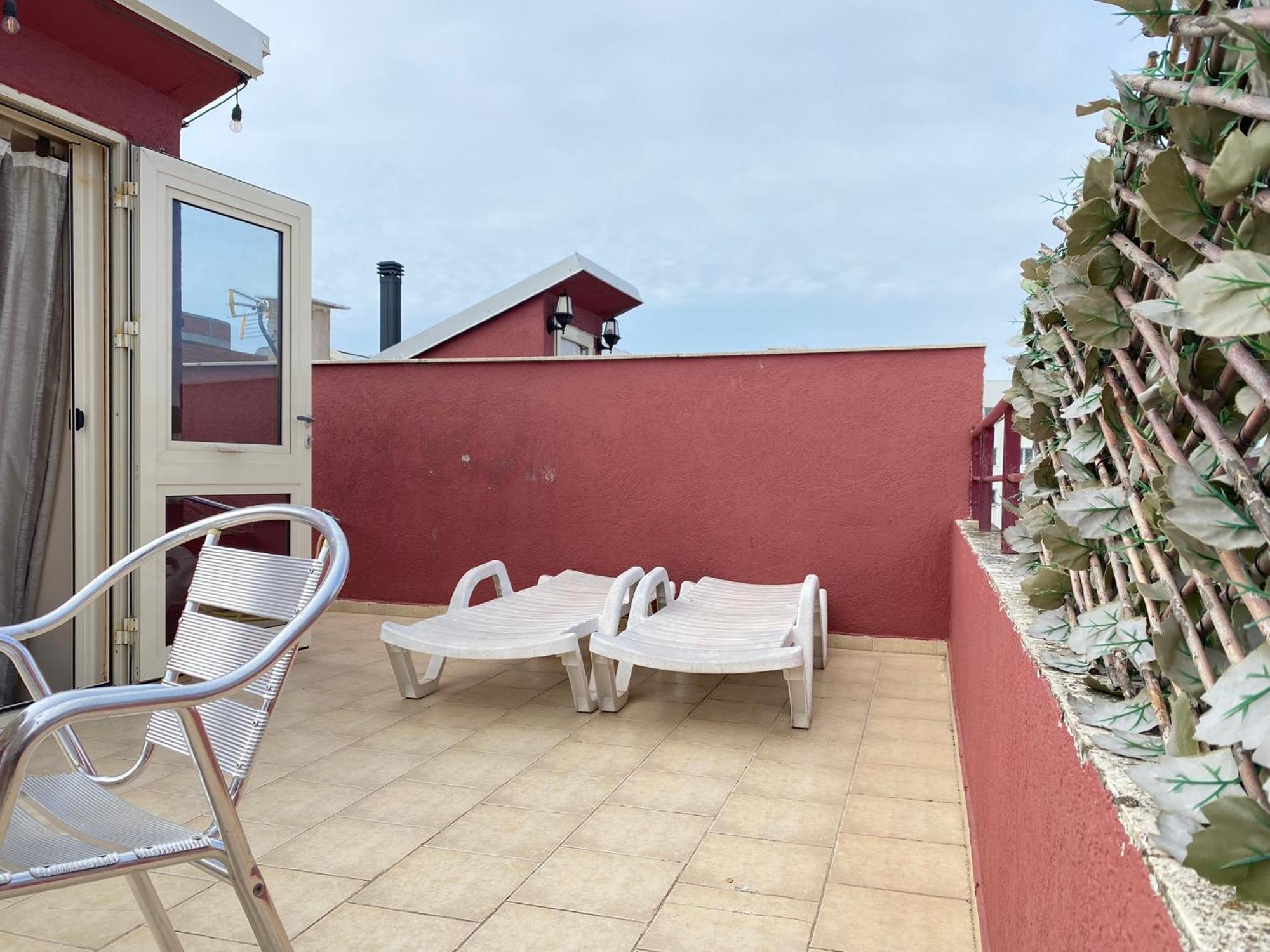 Delight Apartments Golem  Δωμάτιο φωτογραφία