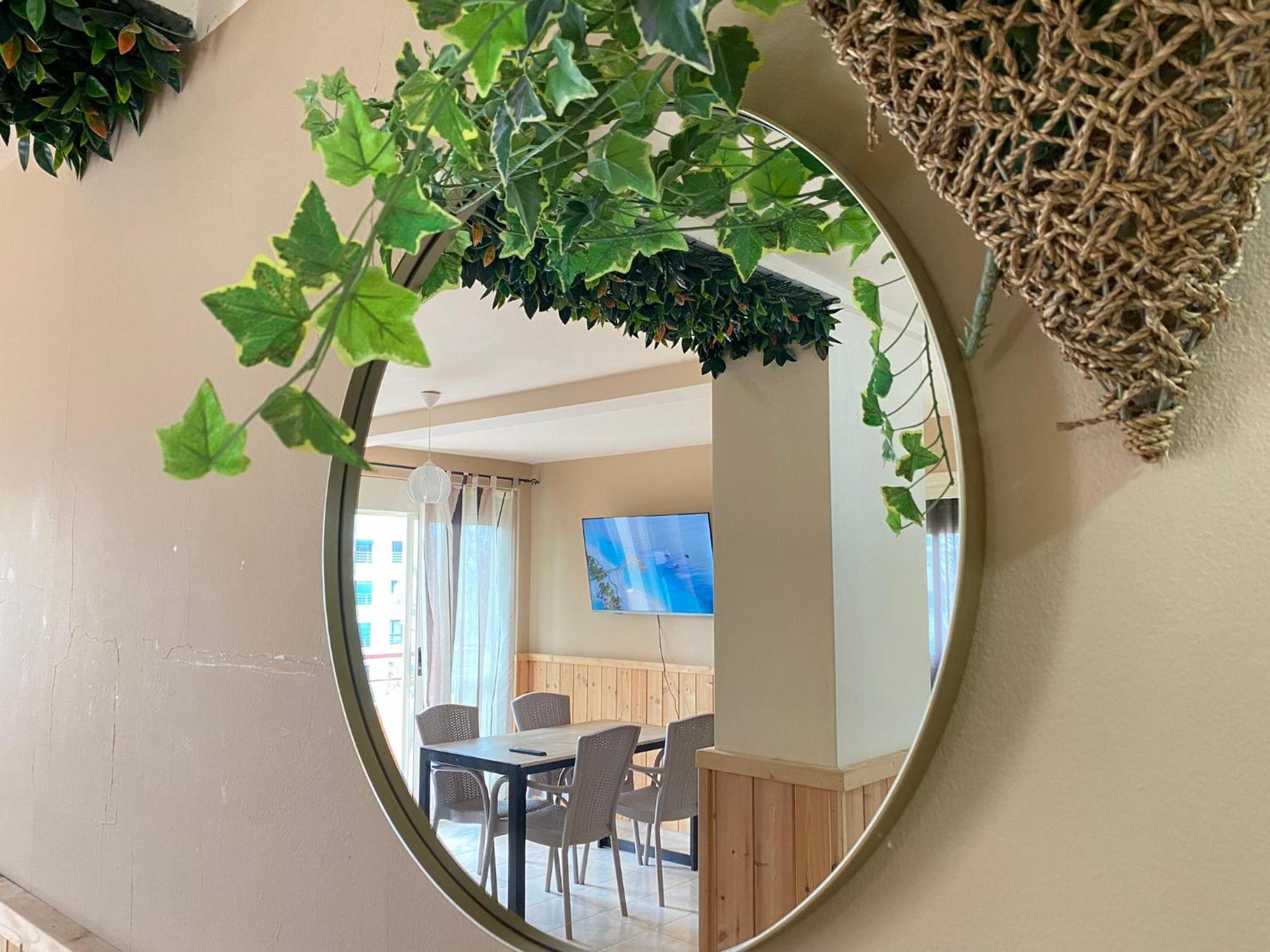 Delight Apartments Golem  Εξωτερικό φωτογραφία