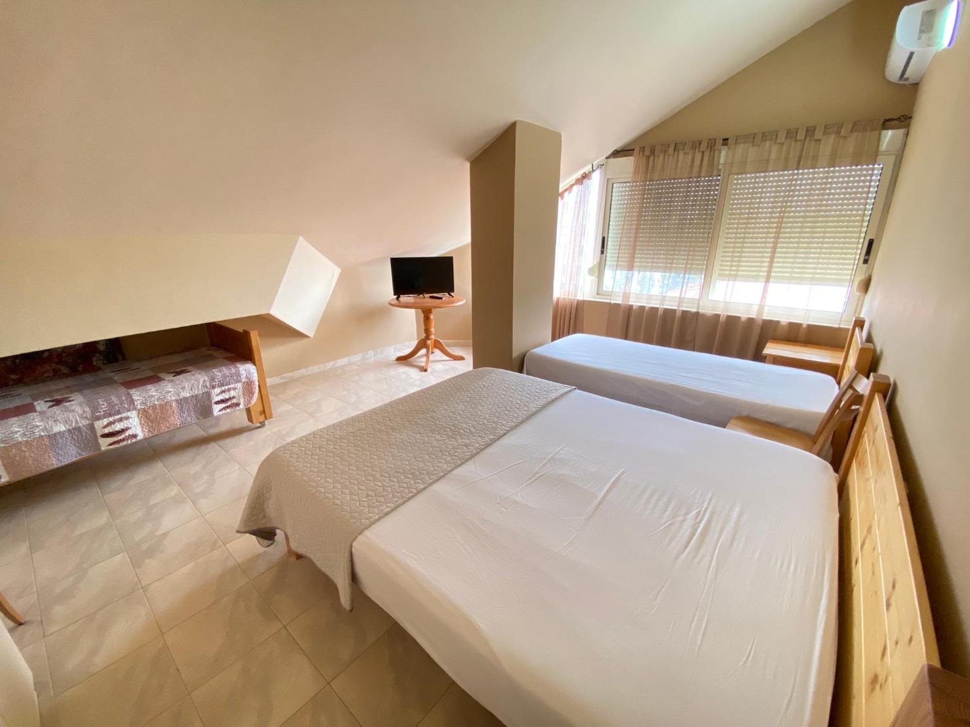 Delight Apartments Golem  Δωμάτιο φωτογραφία