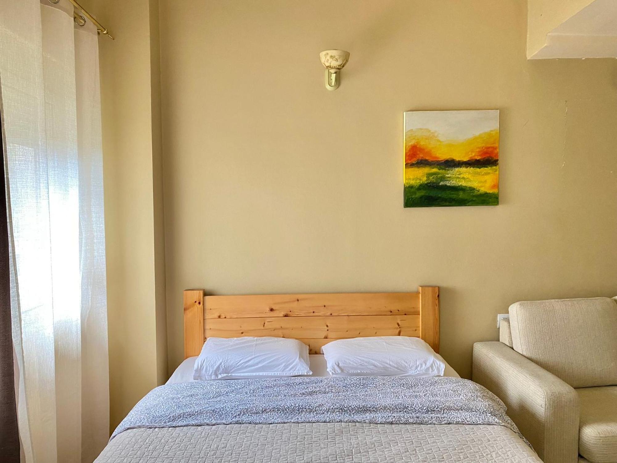 Delight Apartments Golem  Δωμάτιο φωτογραφία