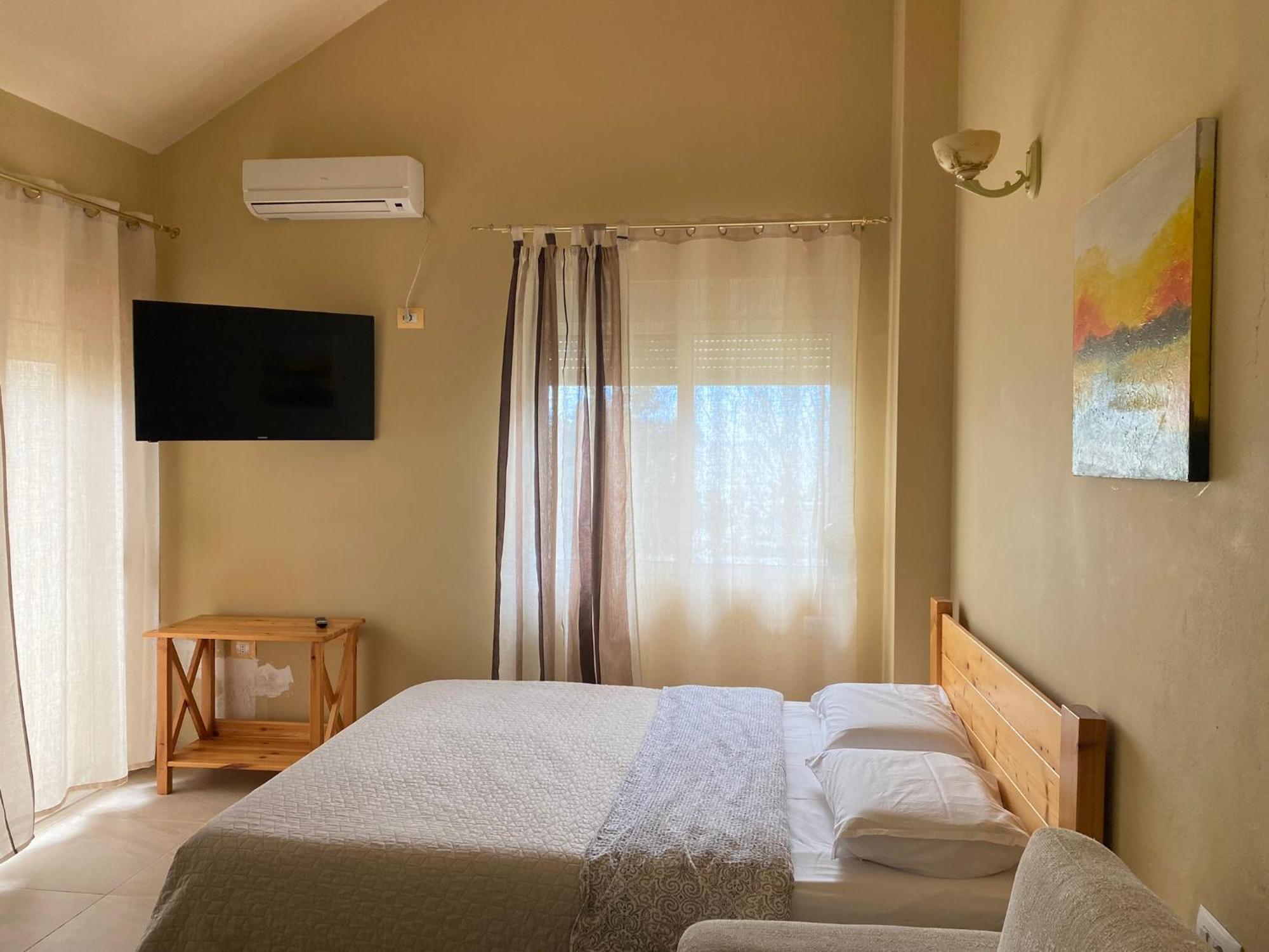 Delight Apartments Golem  Δωμάτιο φωτογραφία