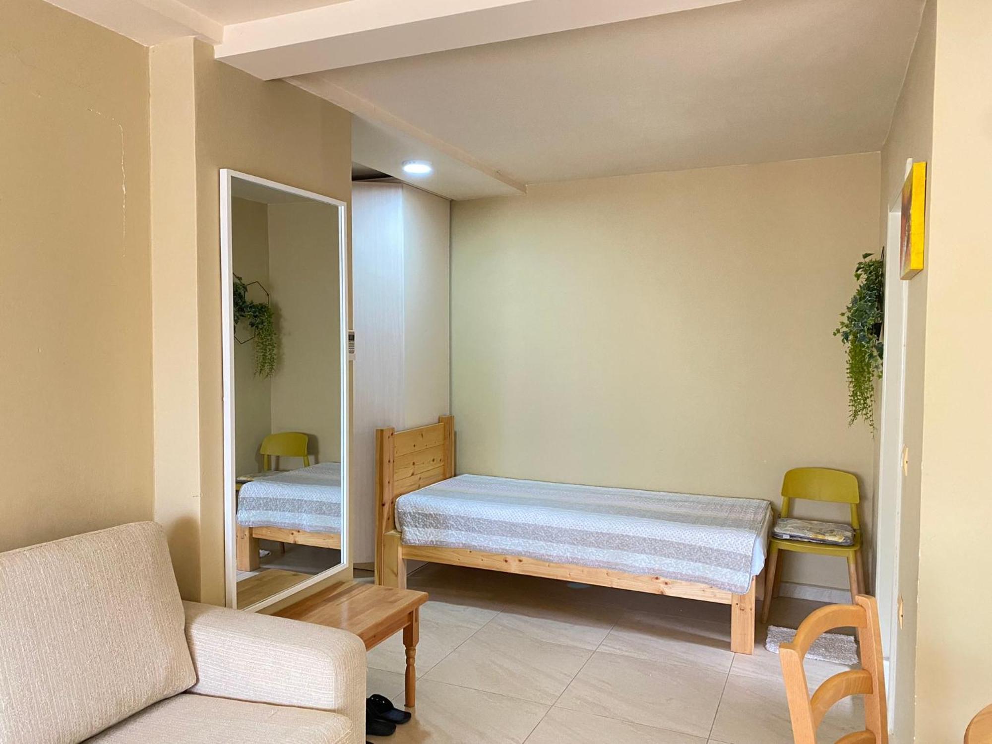 Delight Apartments Golem  Δωμάτιο φωτογραφία