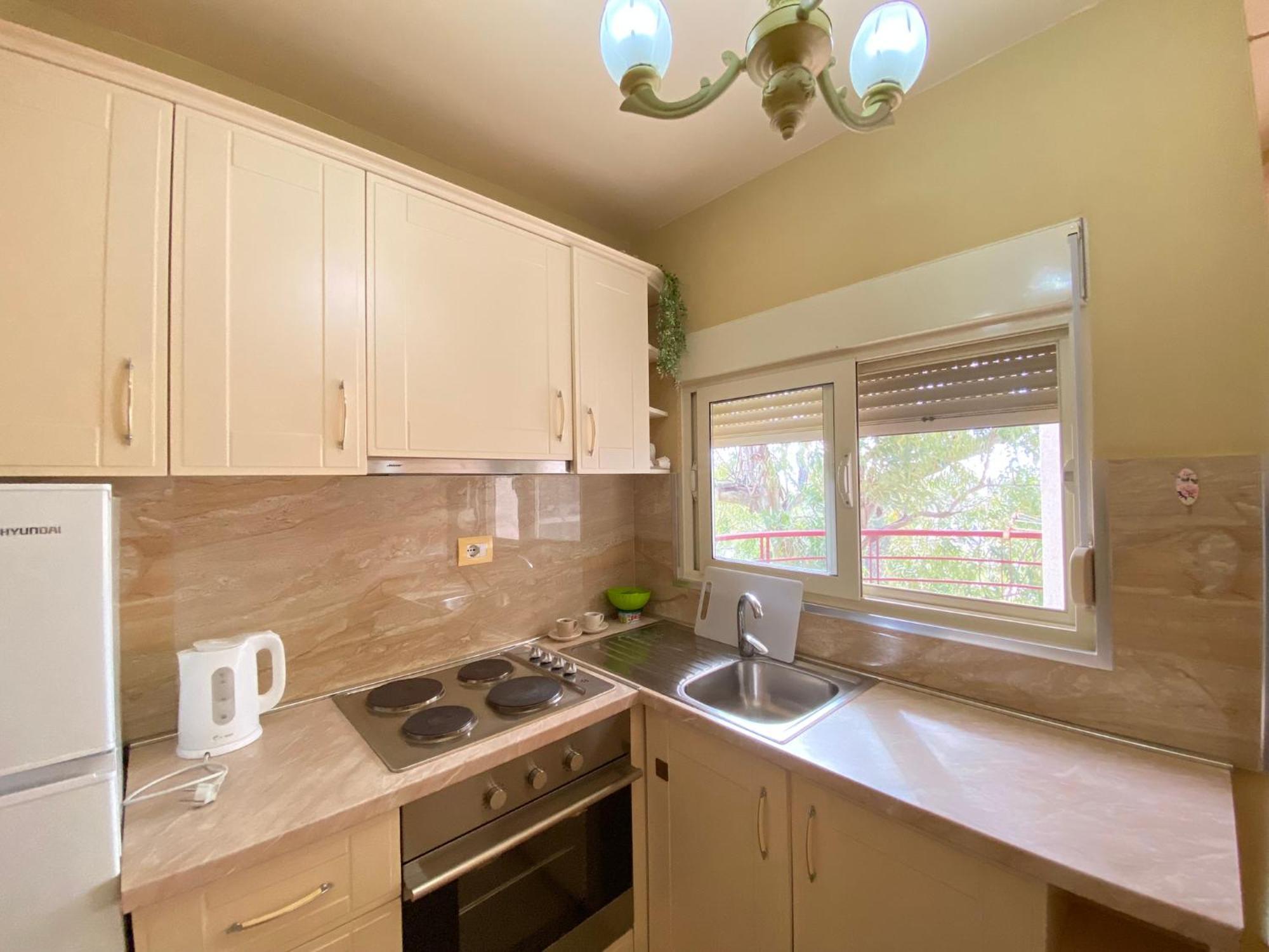 Delight Apartments Golem  Δωμάτιο φωτογραφία