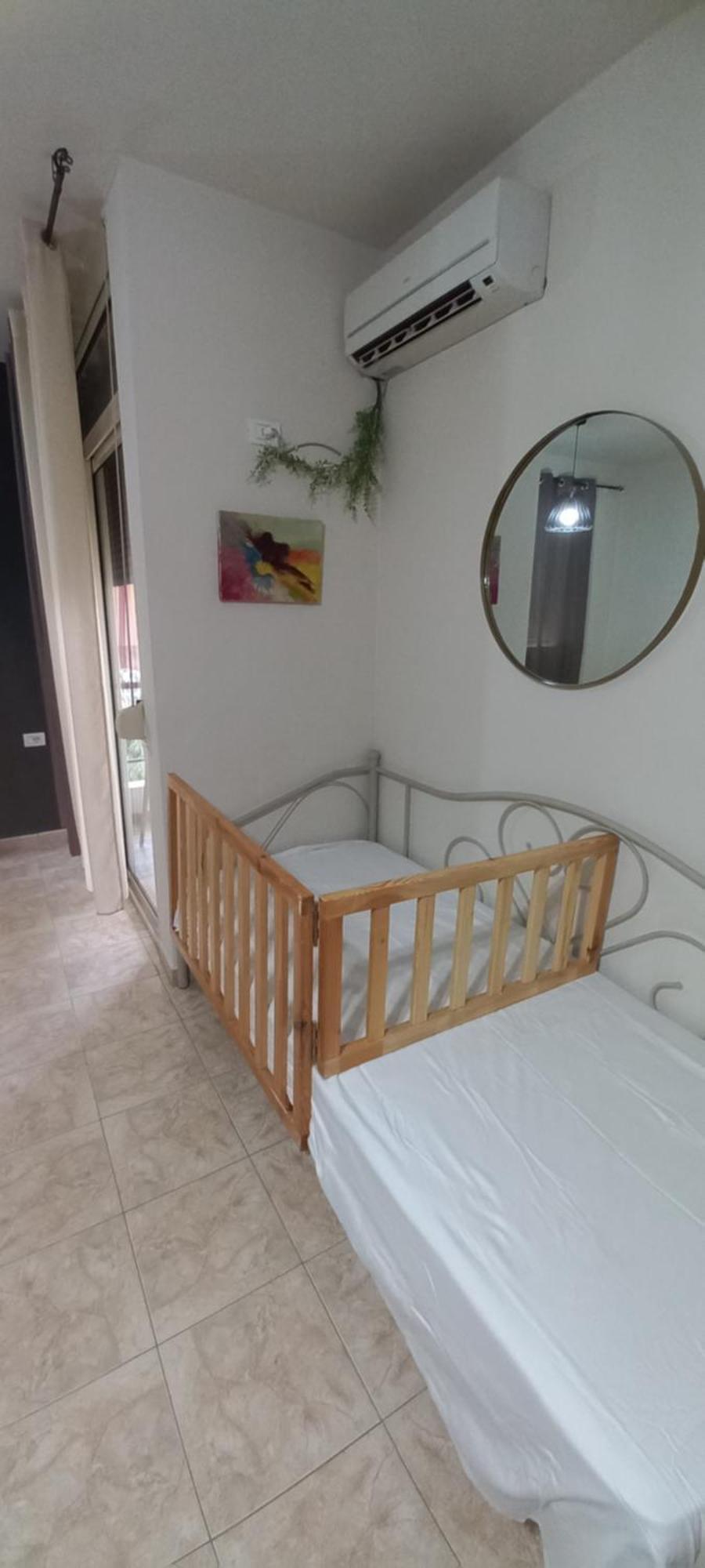 Delight Apartments Golem  Δωμάτιο φωτογραφία