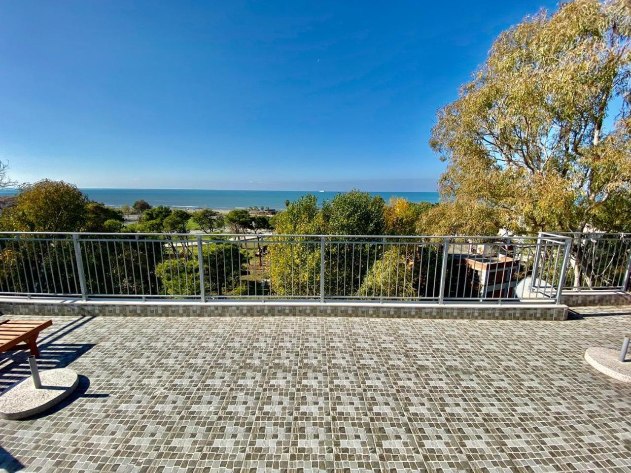 Delight Apartments Golem  Δωμάτιο φωτογραφία