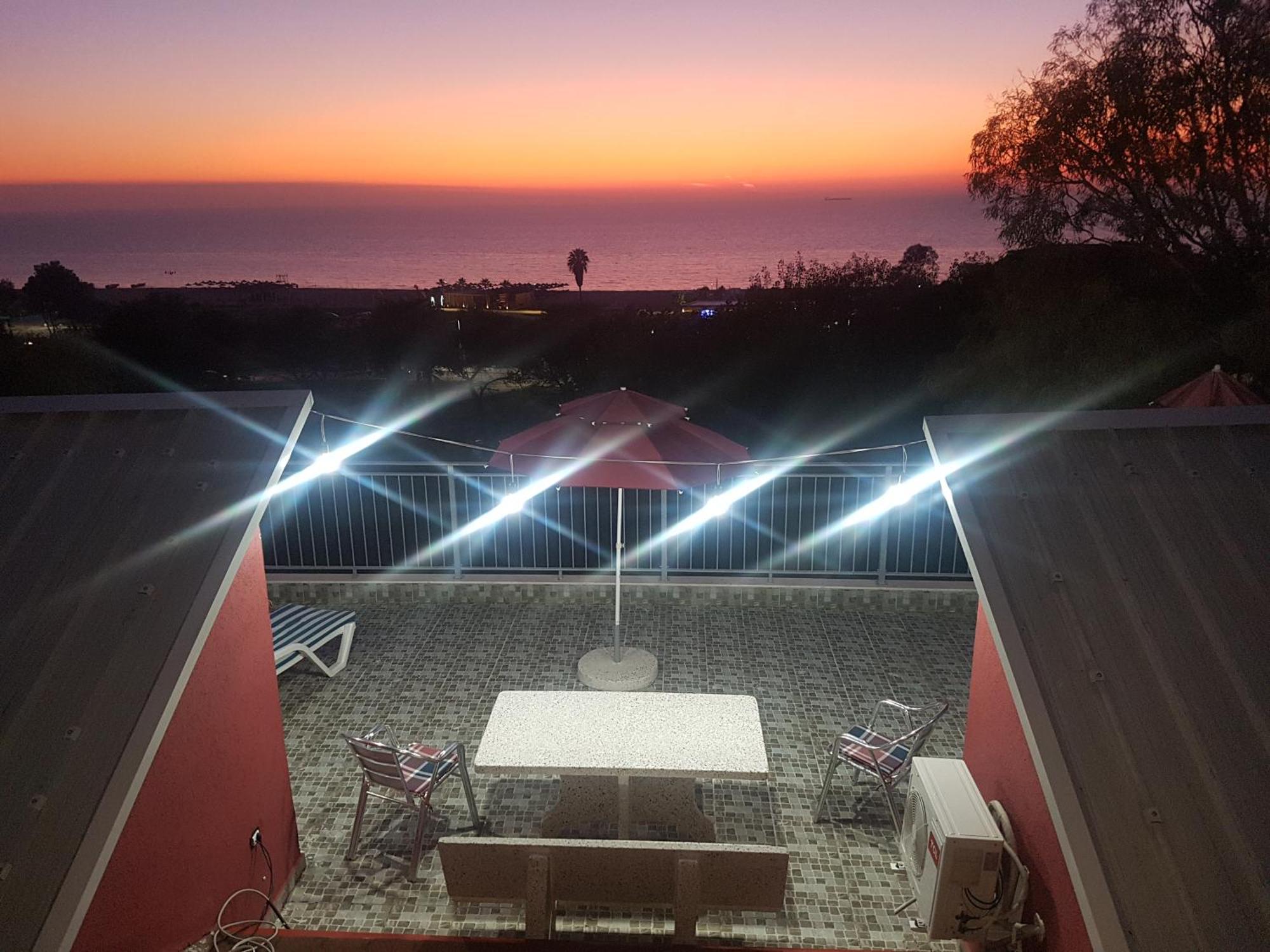 Delight Apartments Golem  Δωμάτιο φωτογραφία