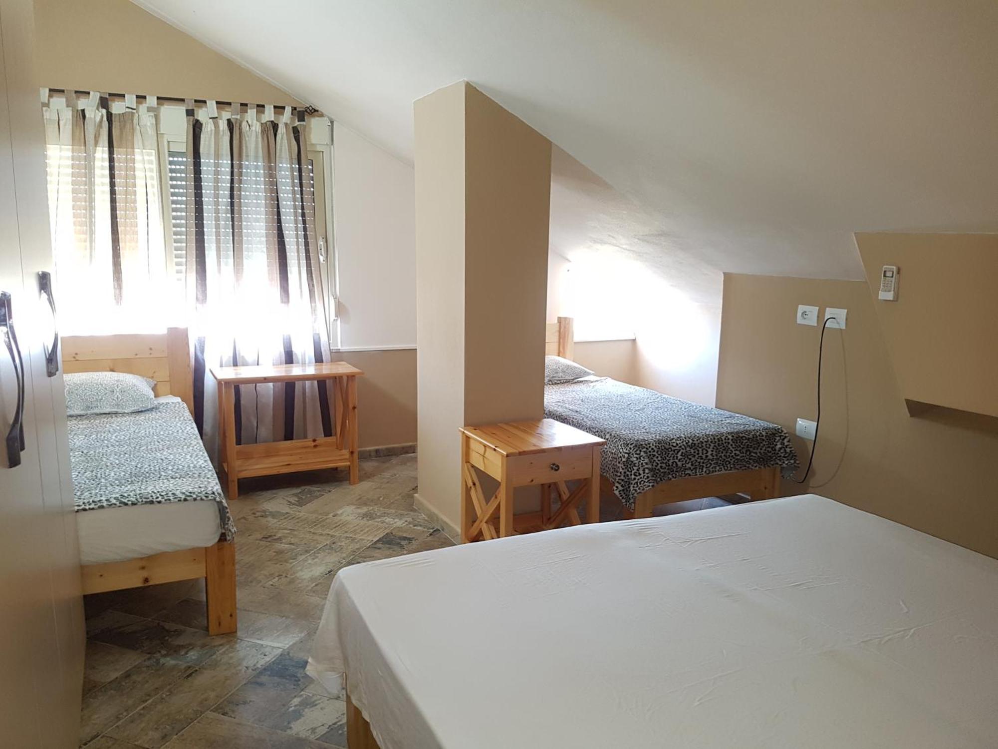 Delight Apartments Golem  Δωμάτιο φωτογραφία