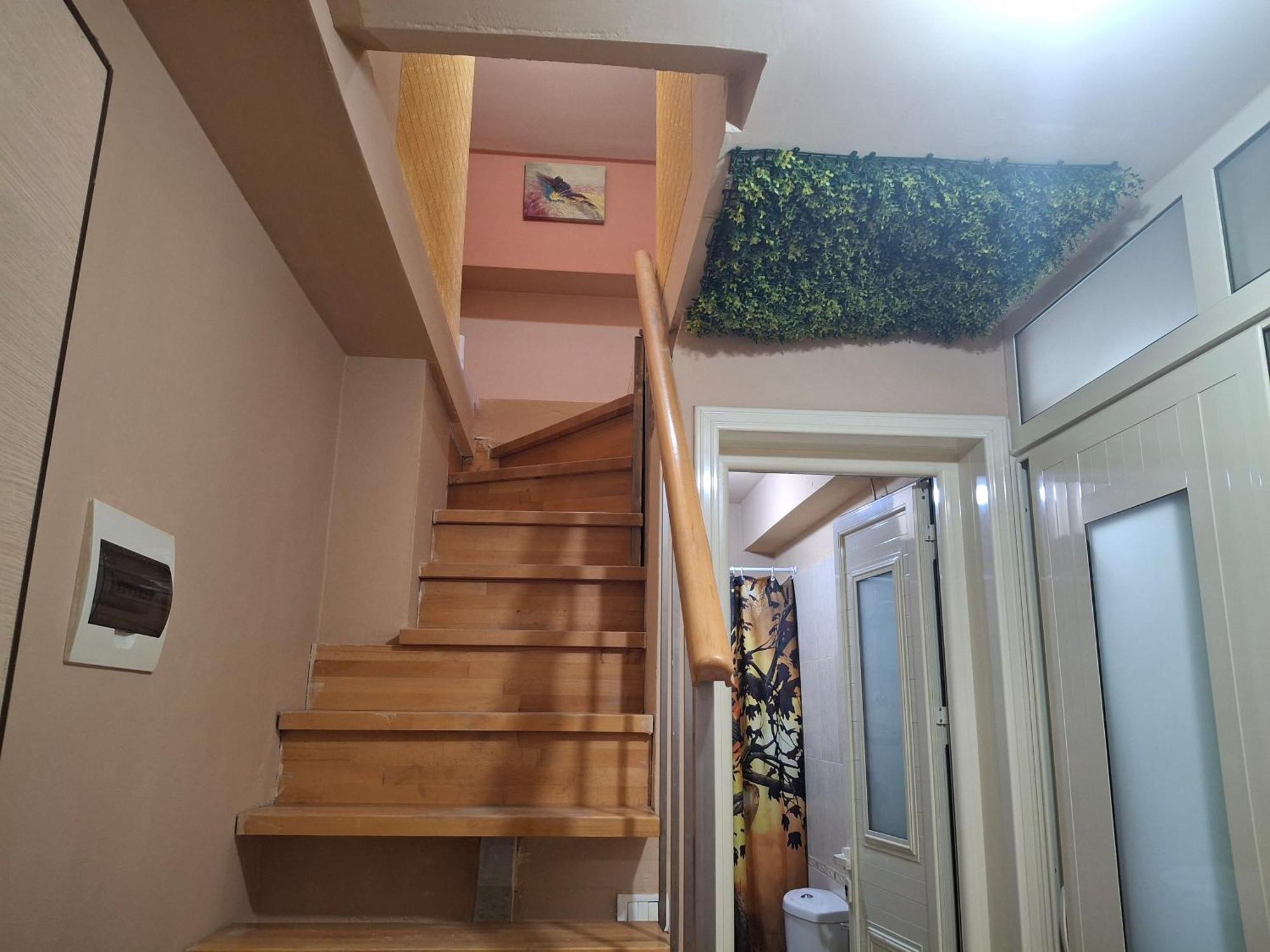 Delight Apartments Golem  Δωμάτιο φωτογραφία