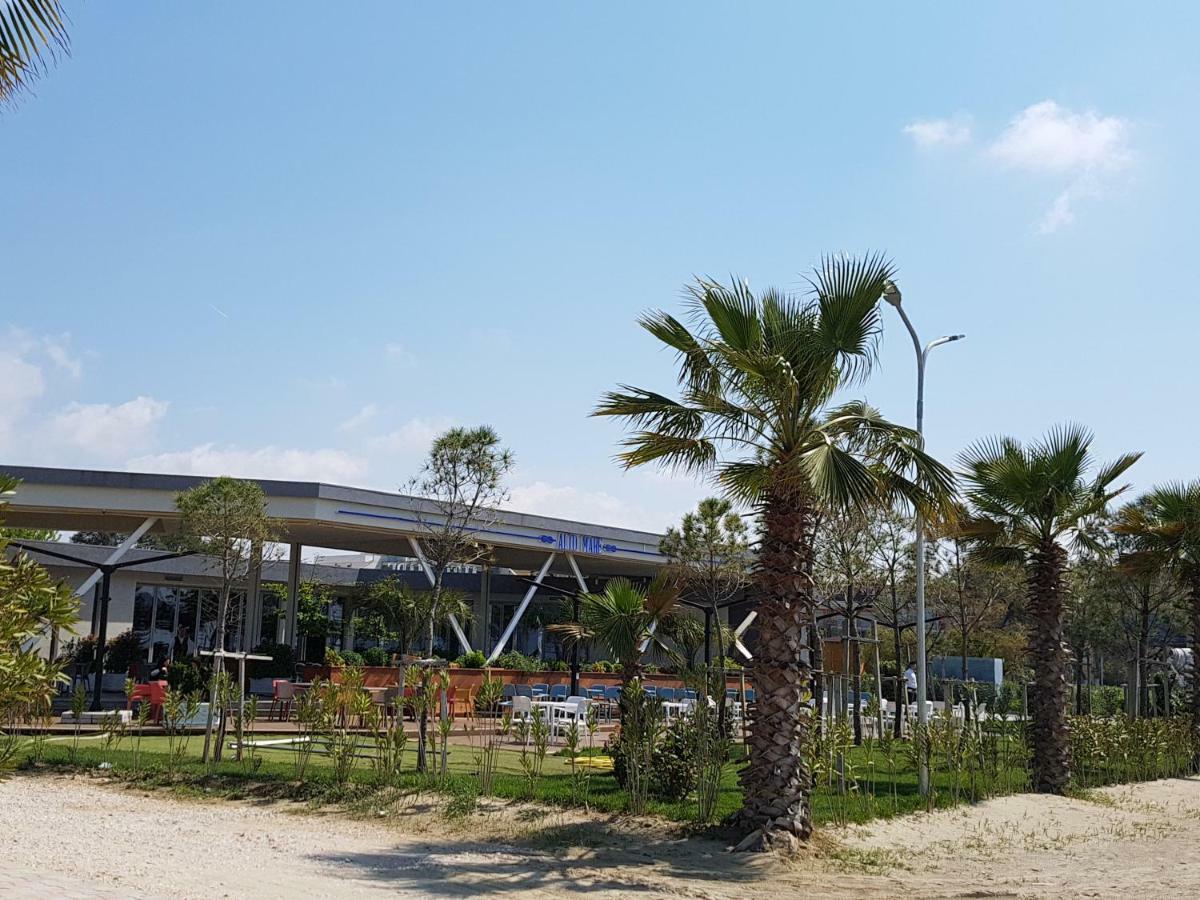 Delight Apartments Golem  Εξωτερικό φωτογραφία