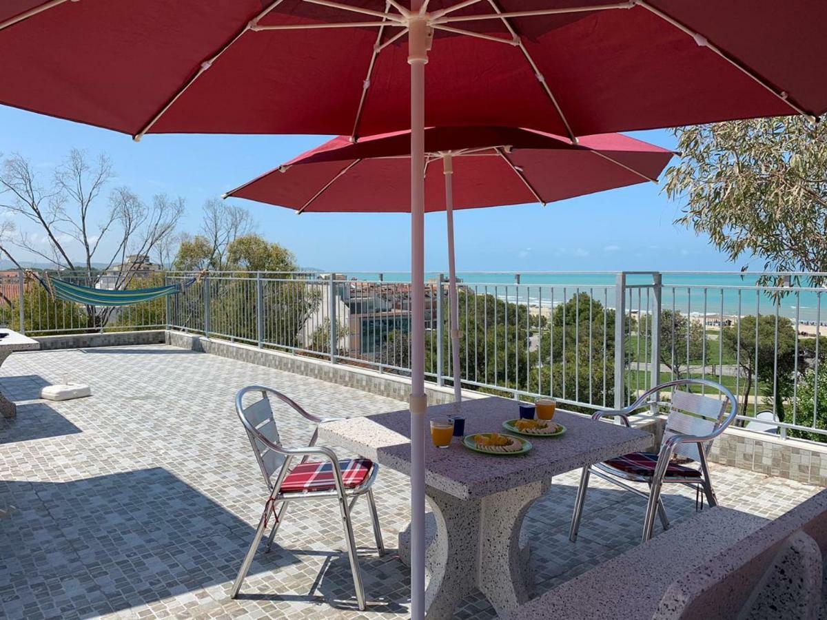 Delight Apartments Golem  Εξωτερικό φωτογραφία