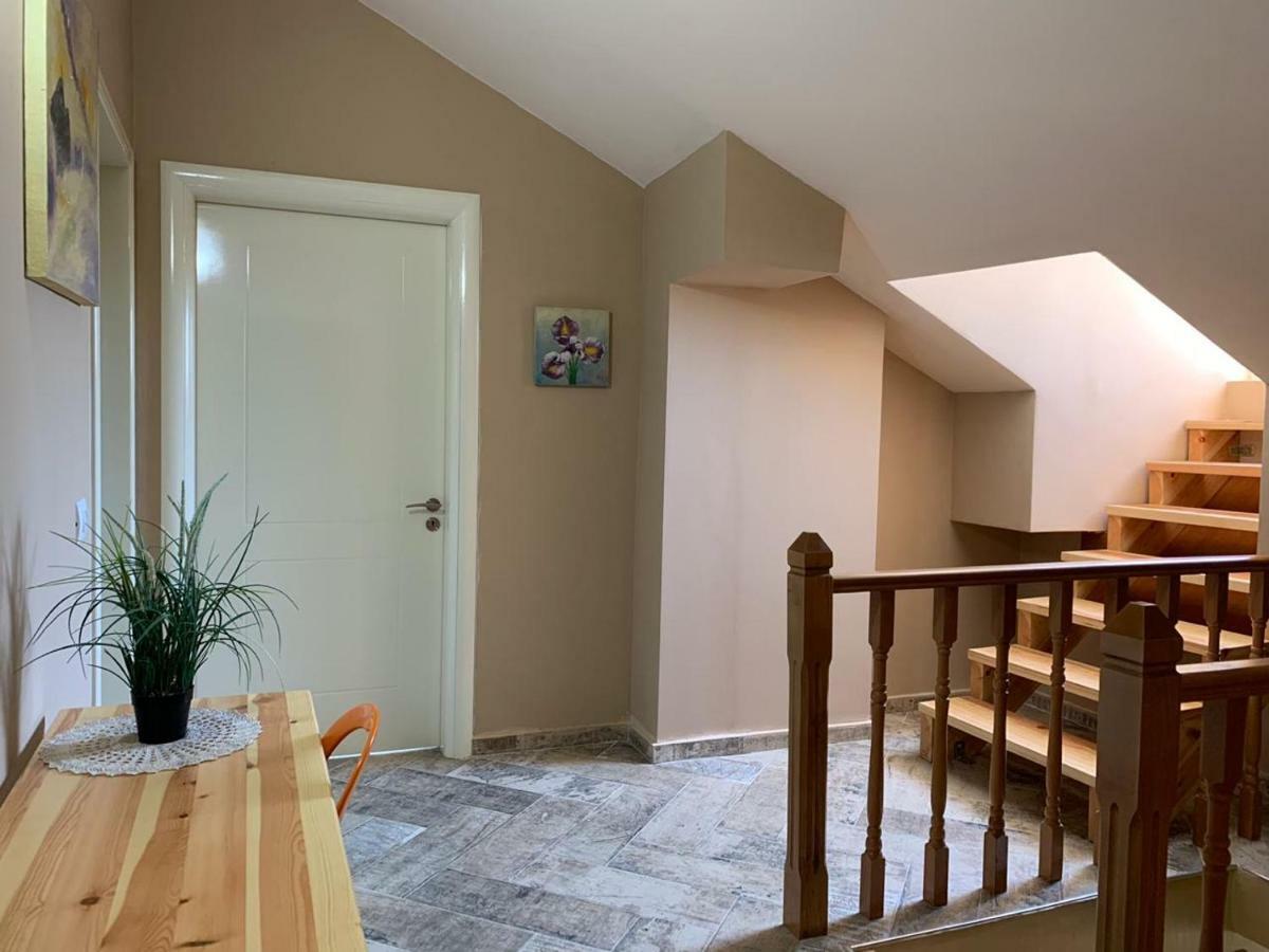 Delight Apartments Golem  Εξωτερικό φωτογραφία