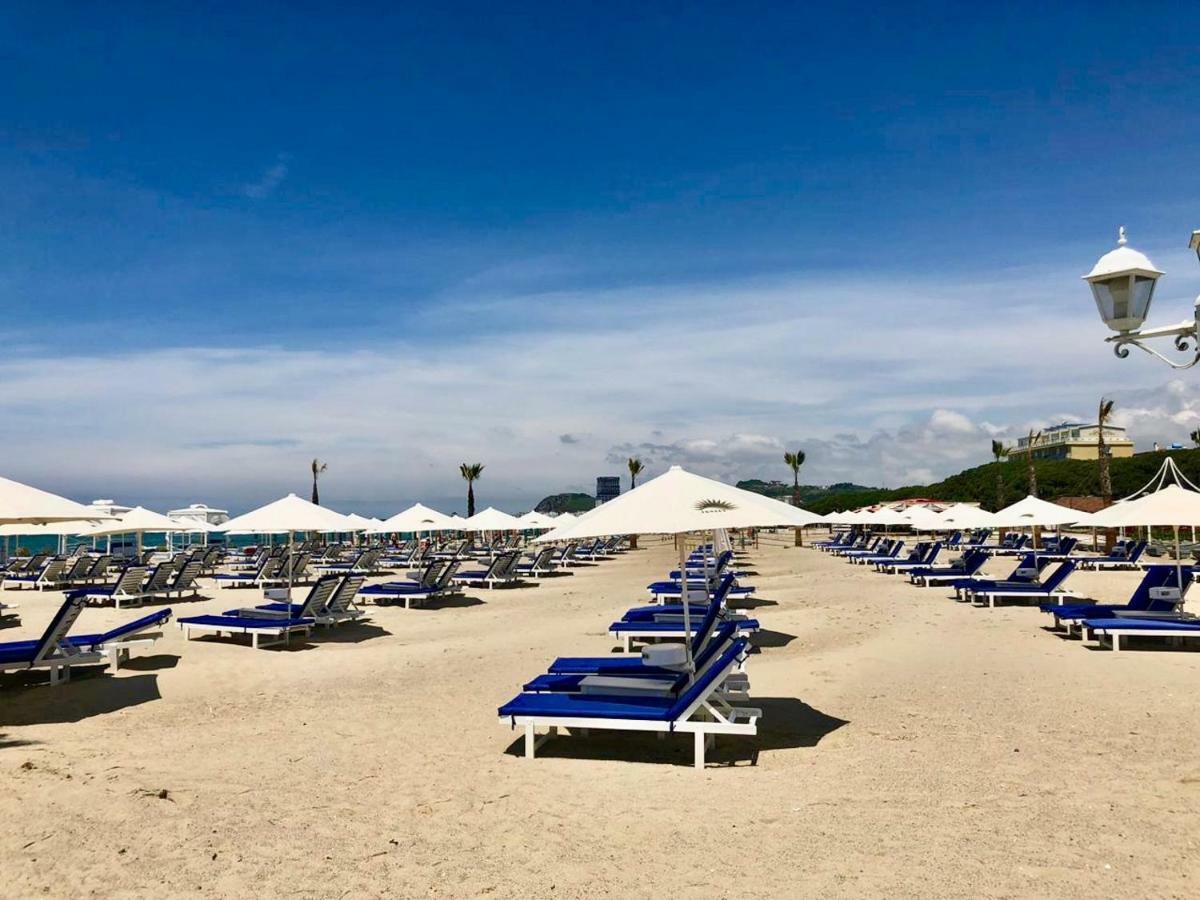 Delight Apartments Golem  Εξωτερικό φωτογραφία